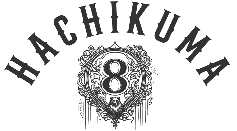 家具と雑貨の HACHIKUMA "8KUMA" / ハチクマ