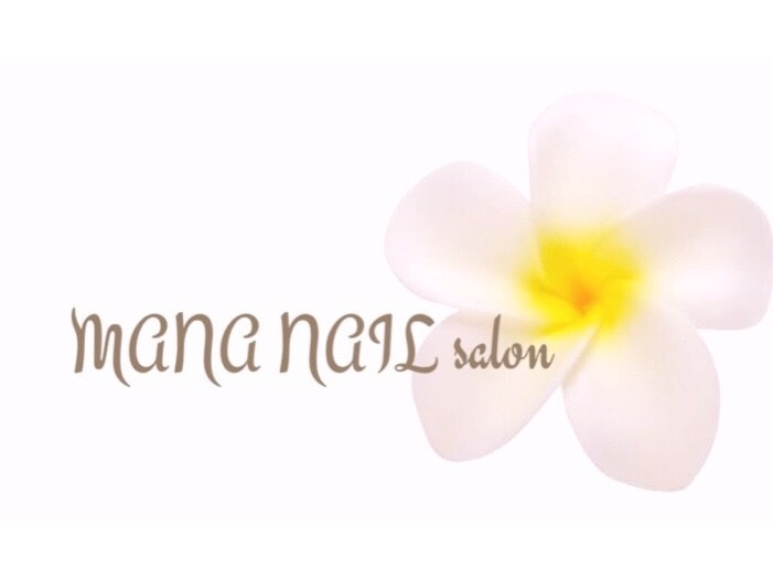 MANA NAIL salon BY Goods