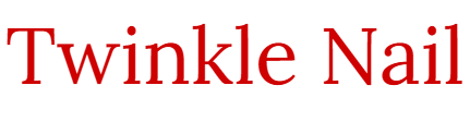 Twinkle Nail