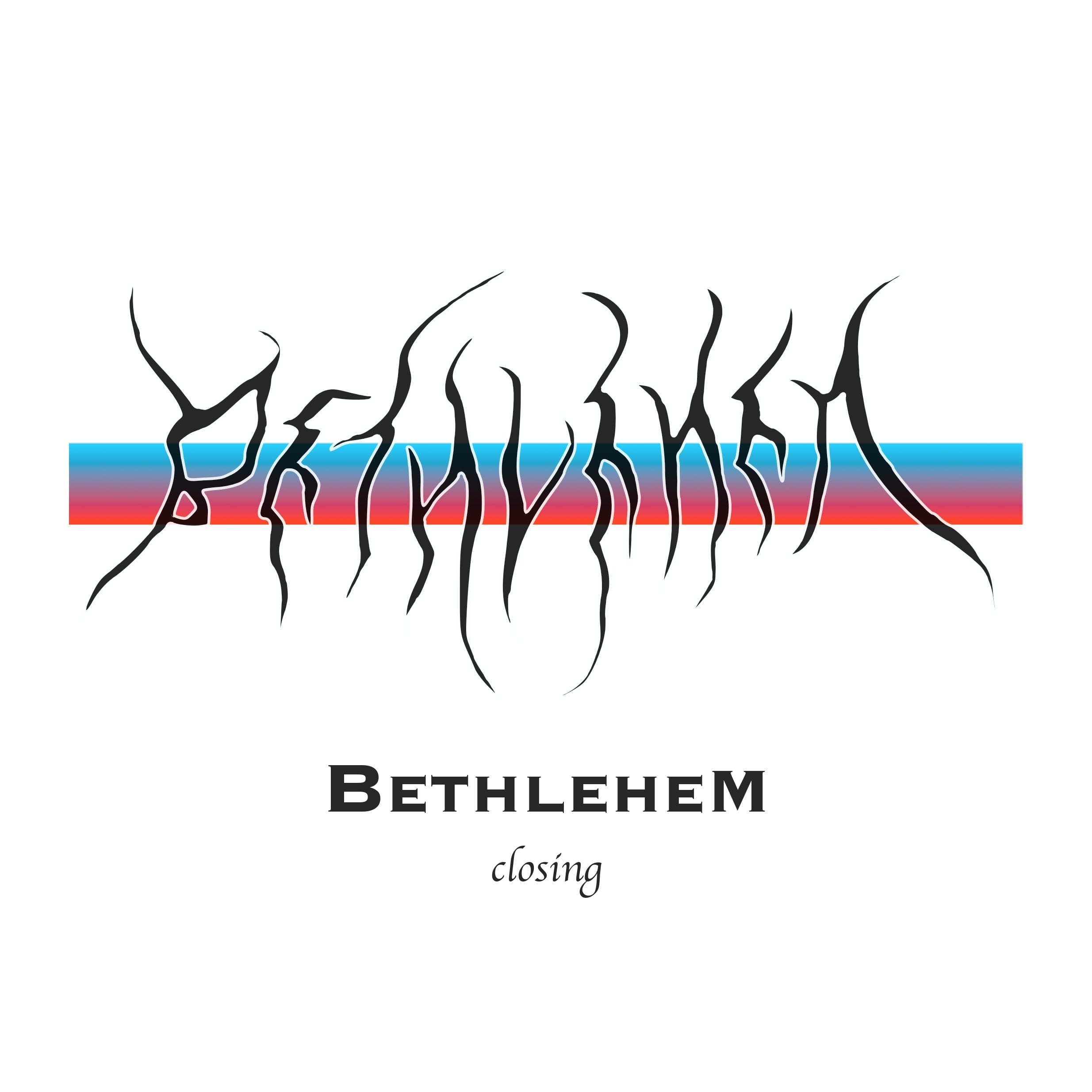 BETHLEHEM clothing