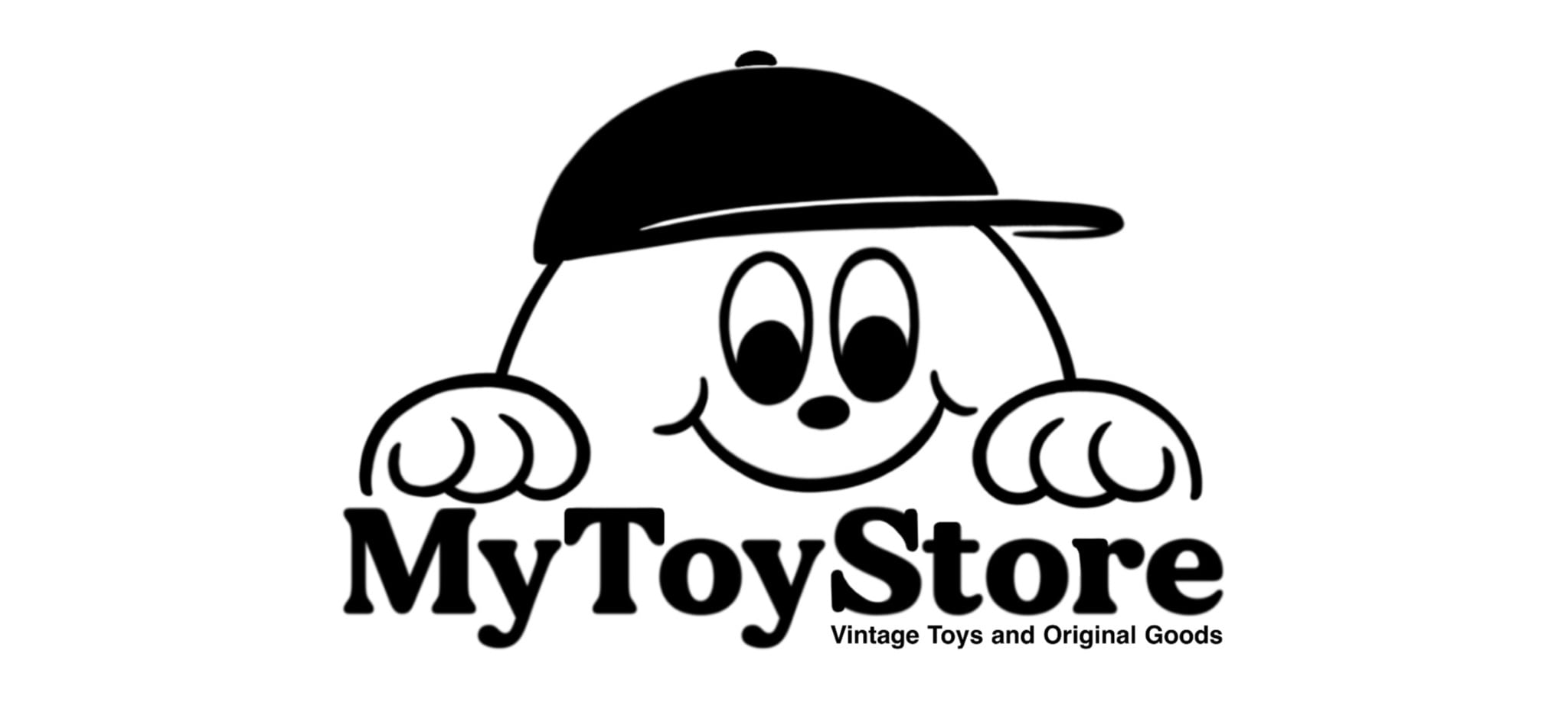 MyToyStore