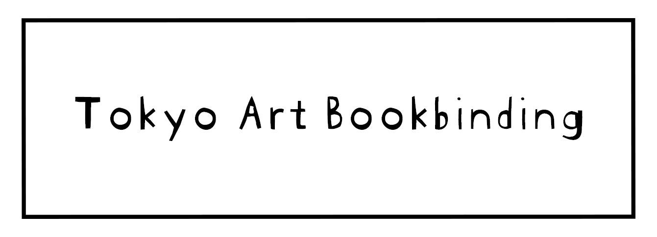 Tokyo Art Bookbinding