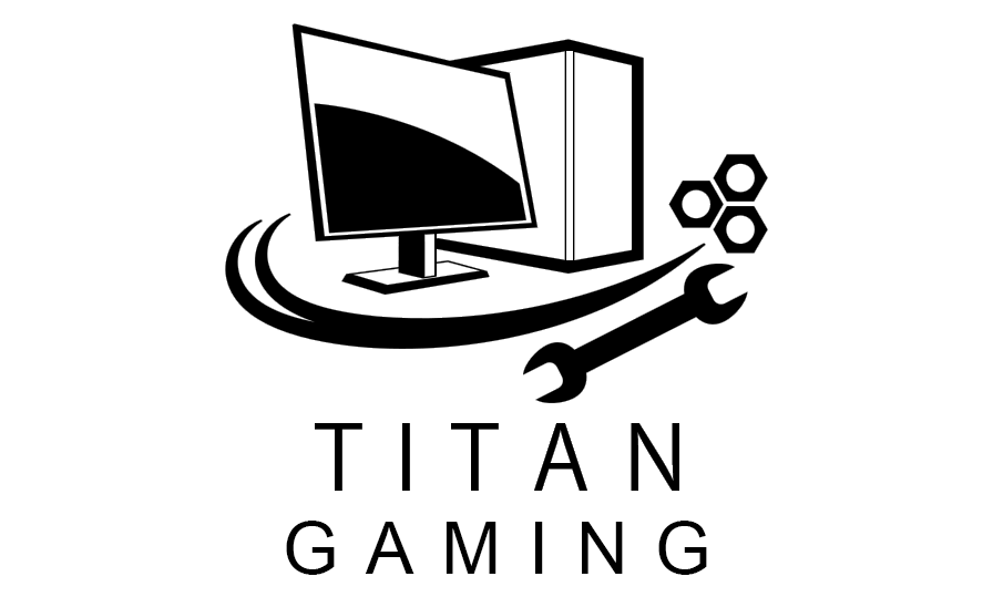 TITAN Gaming