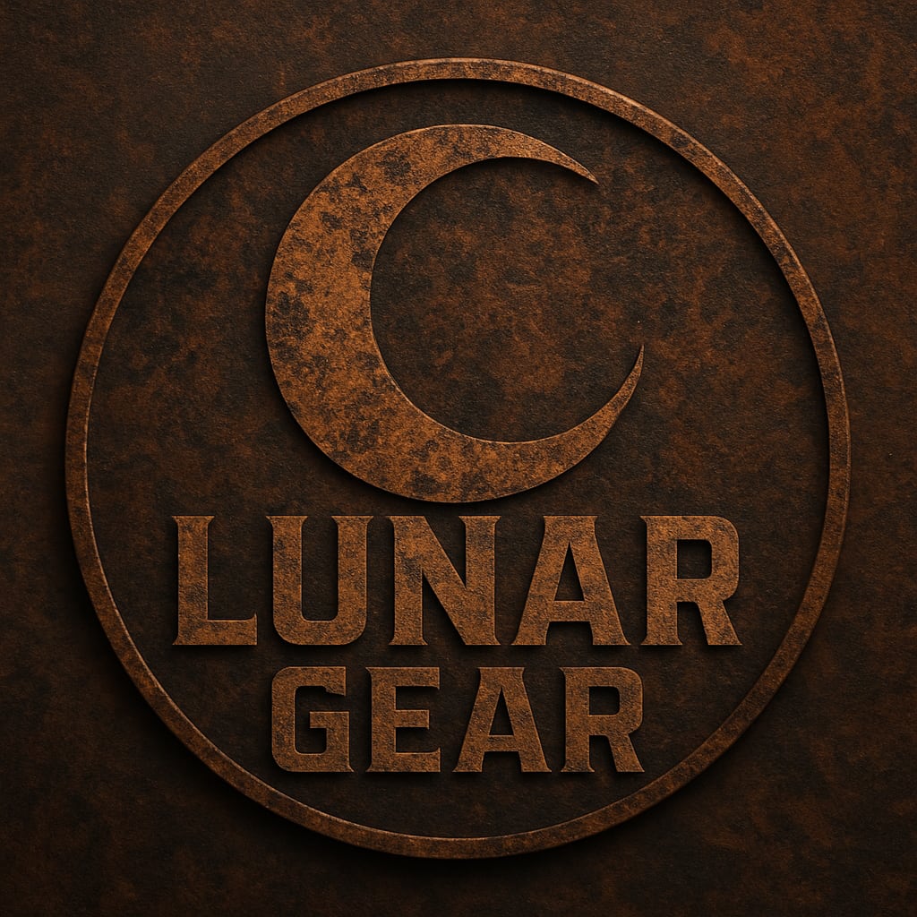 LUNAR GEAR