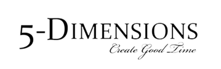 5DIMENSION