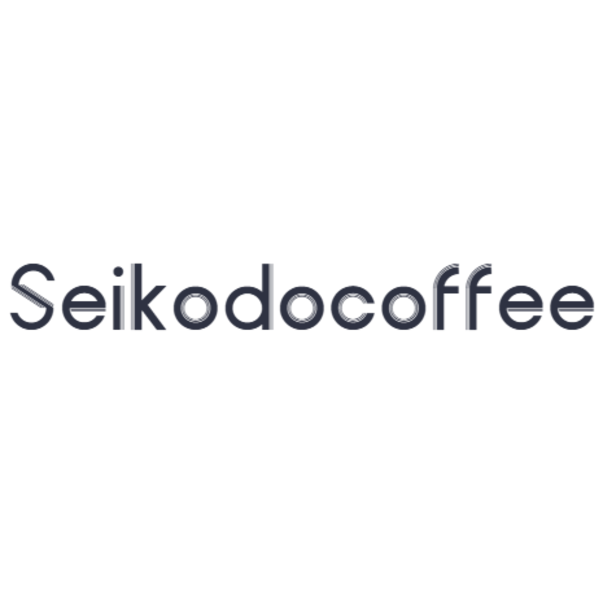 セイコードー・コーヒーの外観