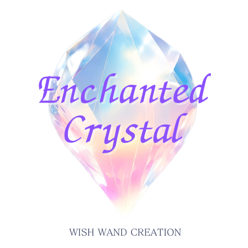 魔法のワンド専門店 Enchanted Crystal