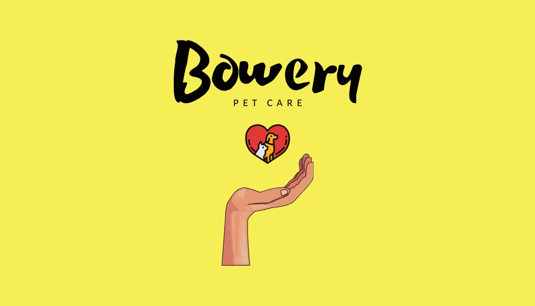 Bowery Pet Care バワリーペットケア　　