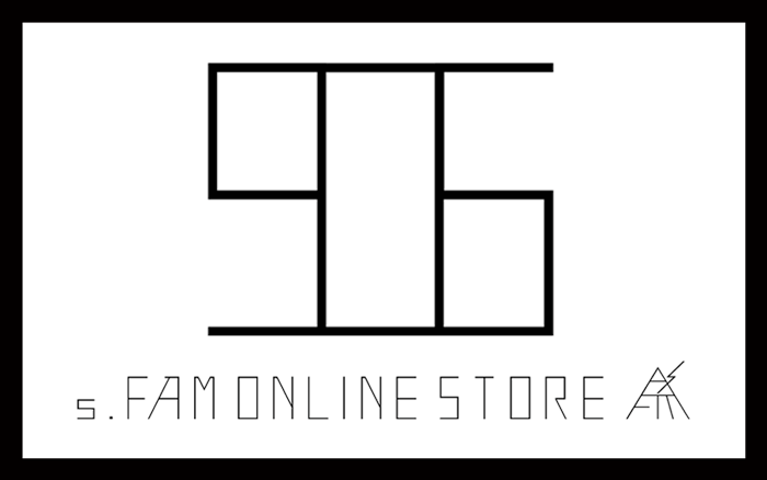 s.FAM ONLINE STORE