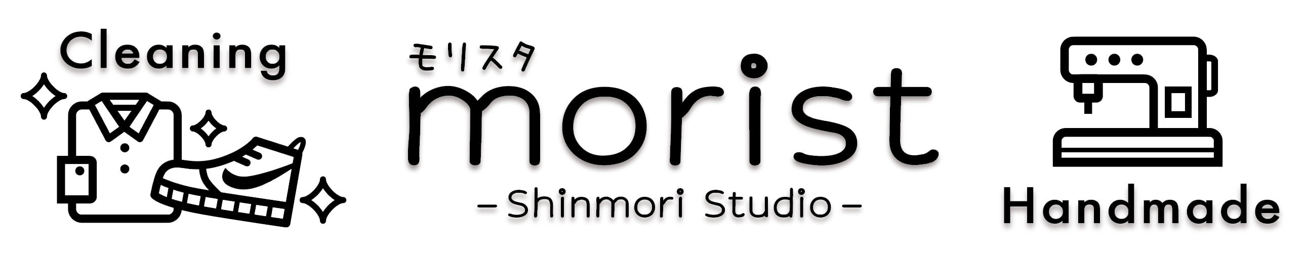 morist -ShinmoriStudio-　モリスタ