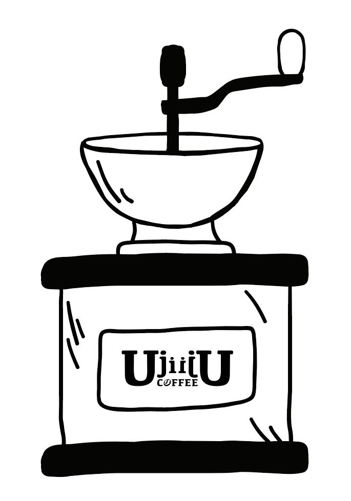 ujicoffee