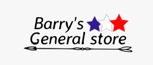 Barry's general store