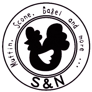 S＆N　マフィン・スコーン・ベーグルのお店