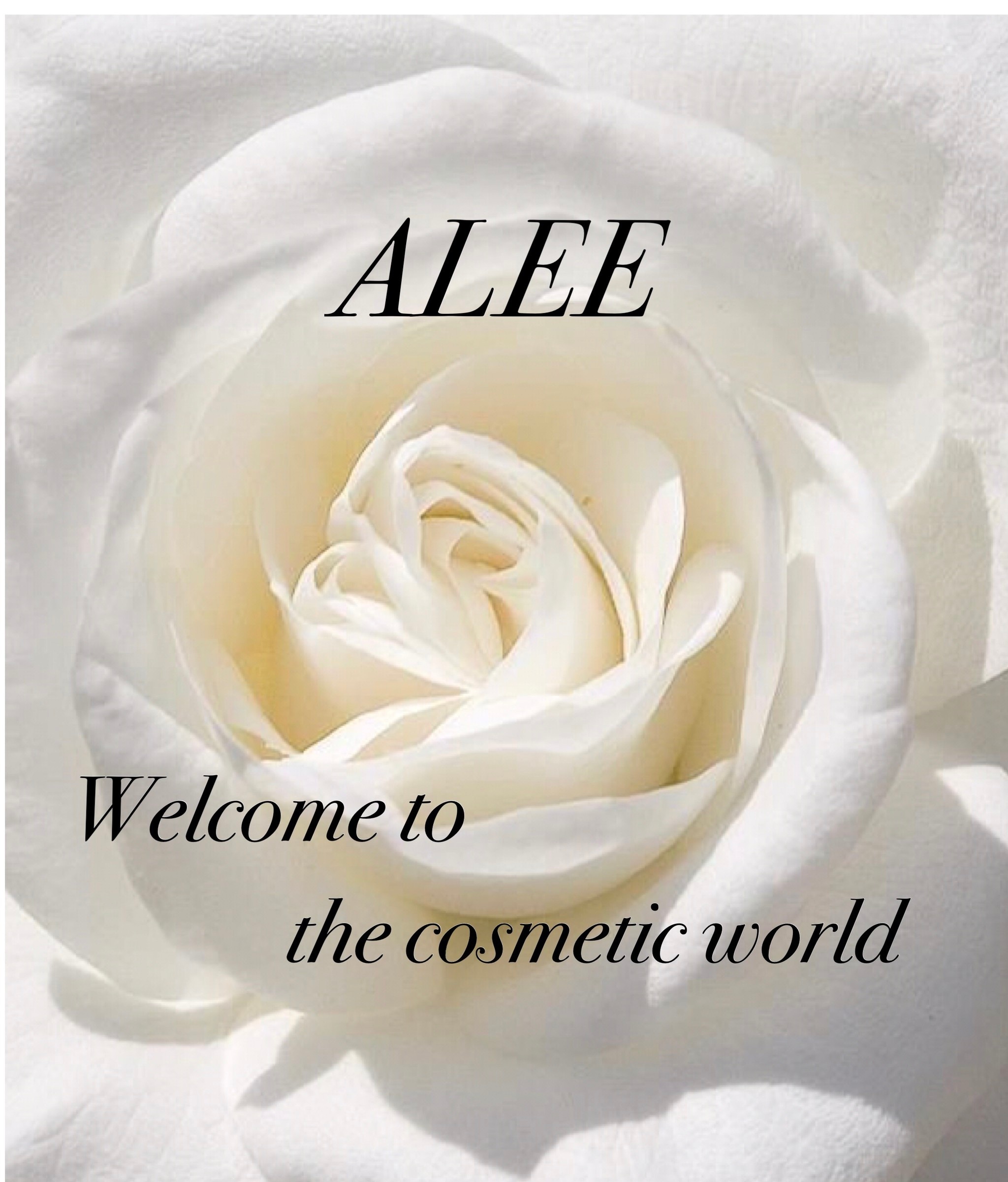 ALEE BY COSMETIC
