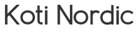 Koti Nordic