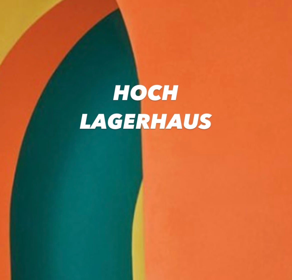 Hoch Lagerhaus ホフラガーハウス 欧州ヴィンテージ食器 ヴィンテージ雑貨