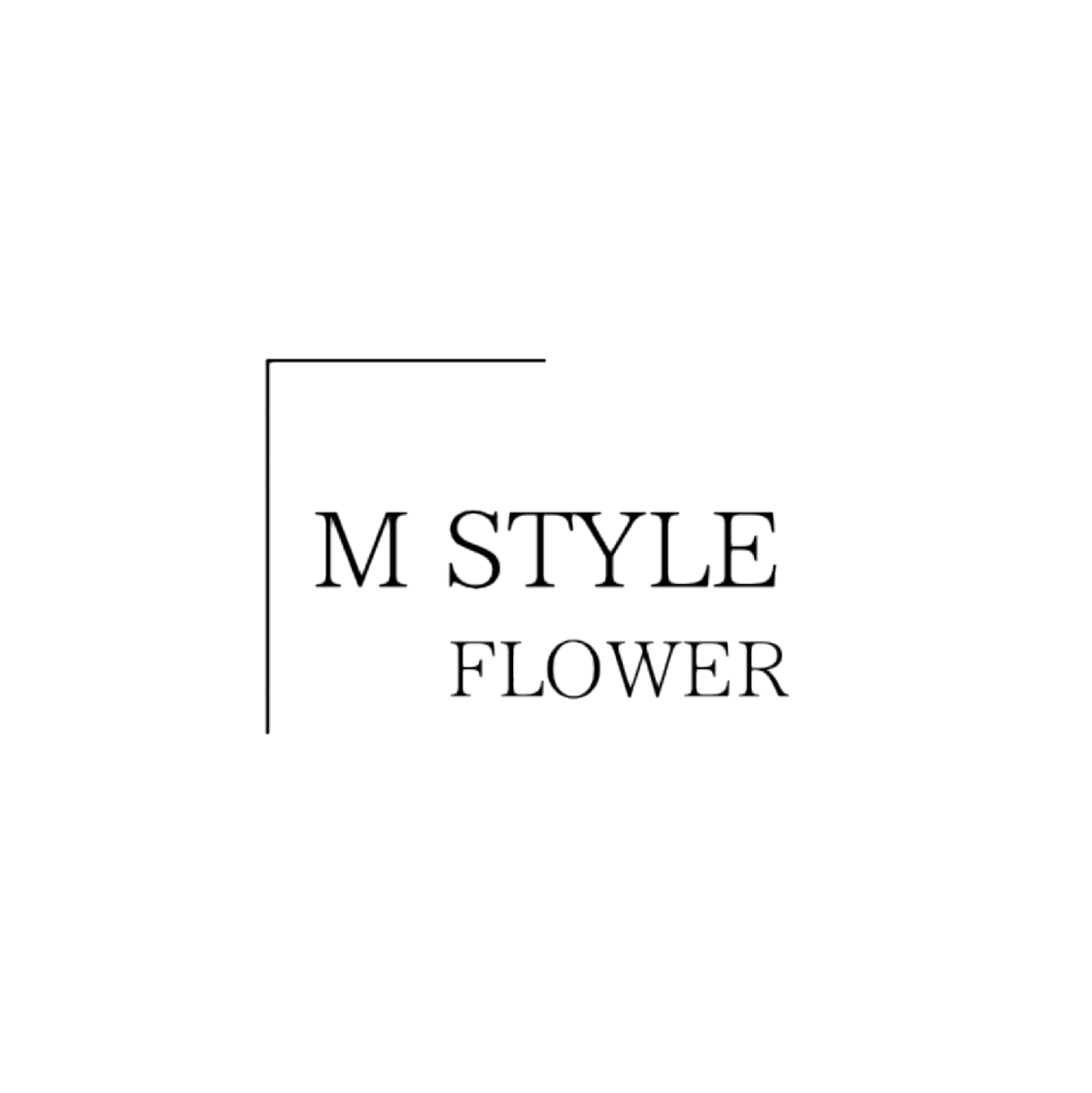 M　STYLE　FLOWER