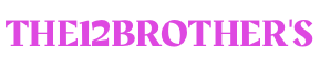 出張トリミング　THE12BROTHER'S