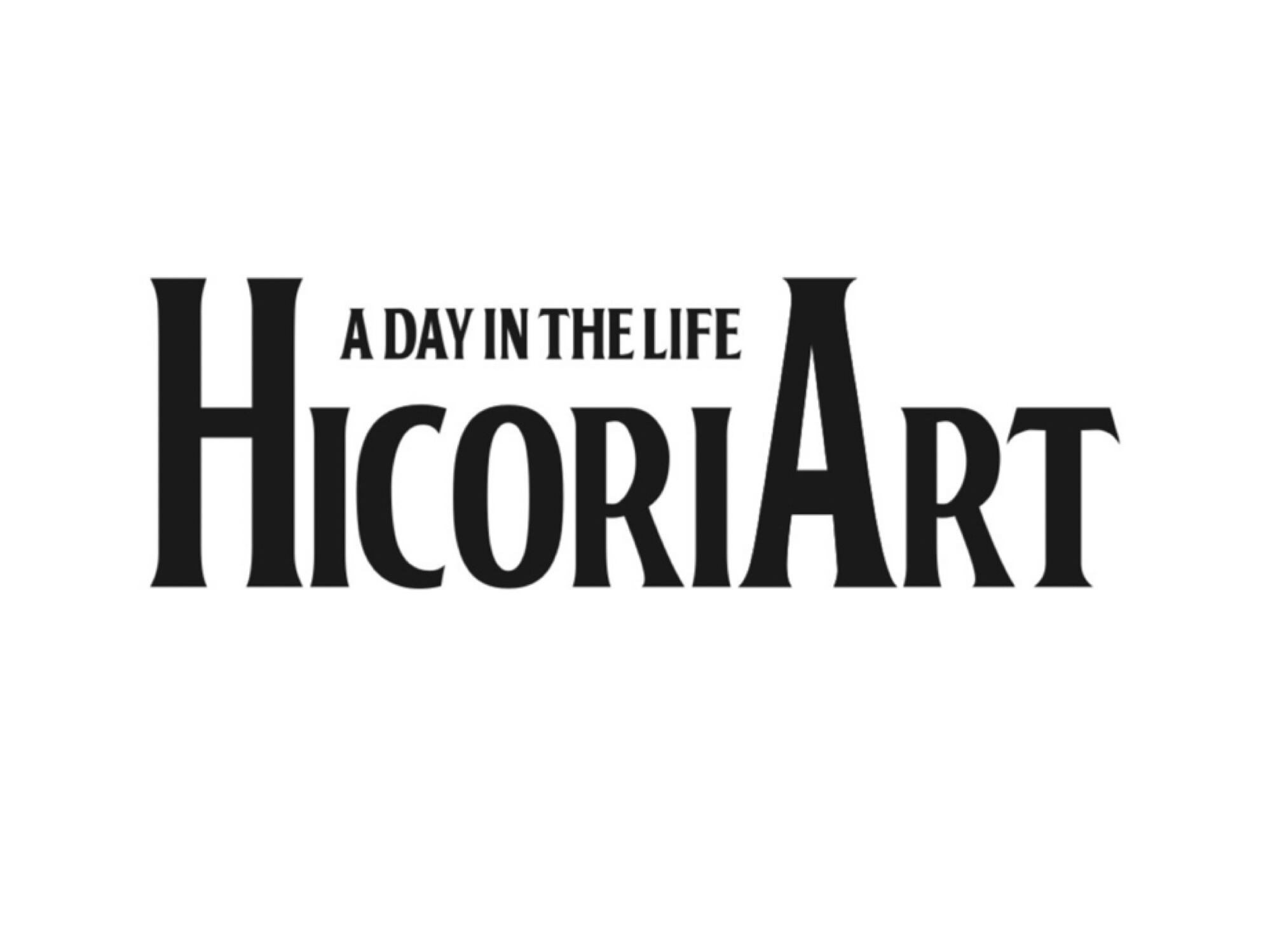 HICORIART