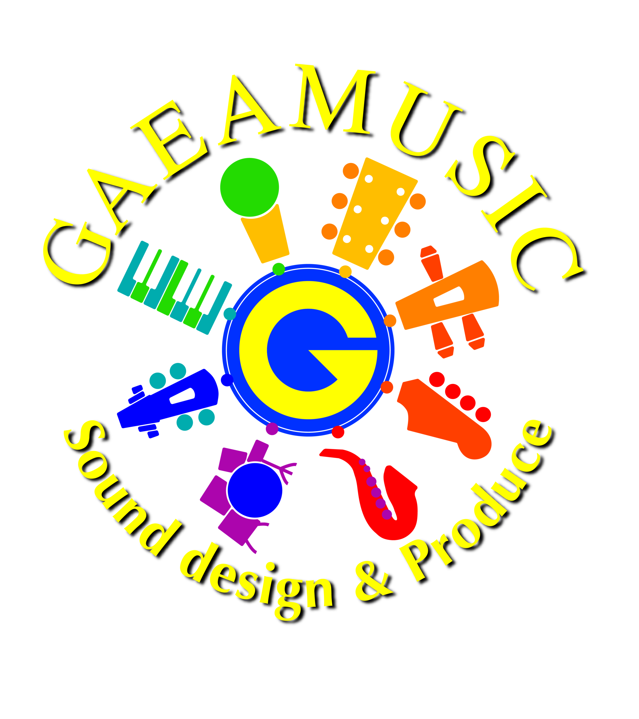 GAEAMUSIC i-shop