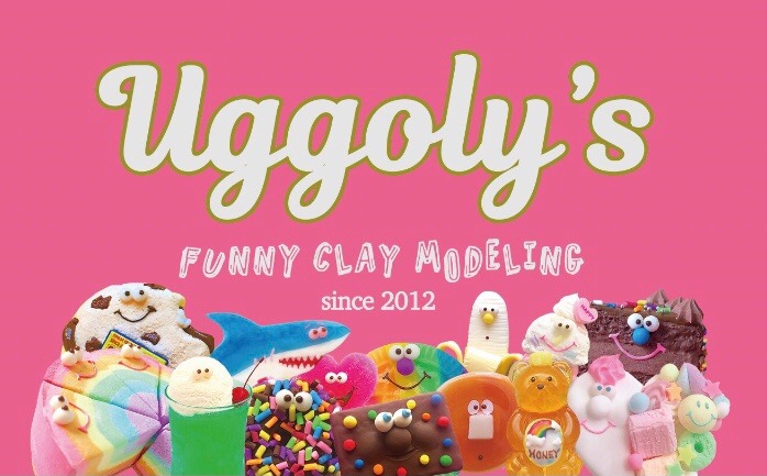Uggoly's WEB SHOP 
