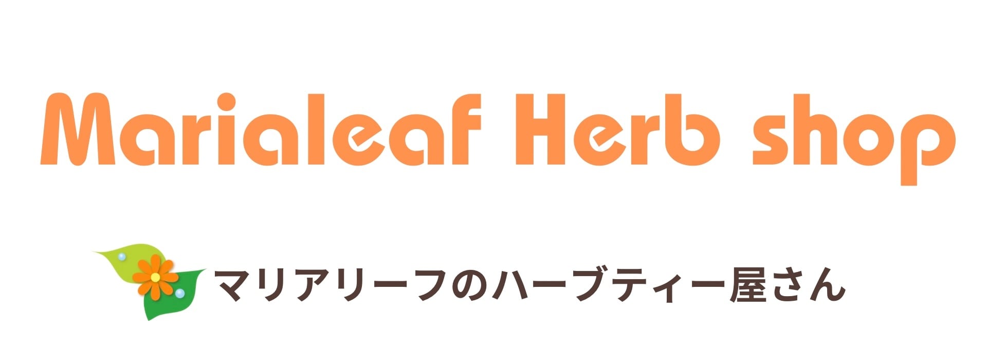 Marialeaf Herb shop