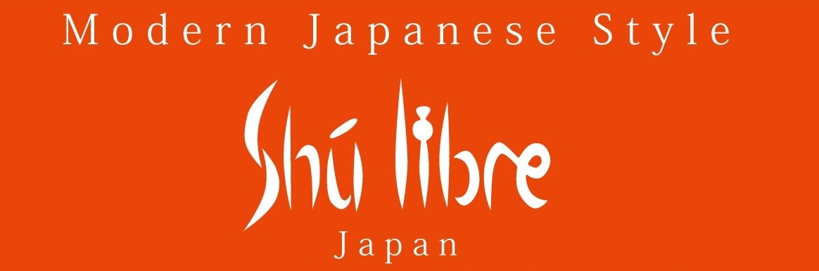 shu libre Japan style