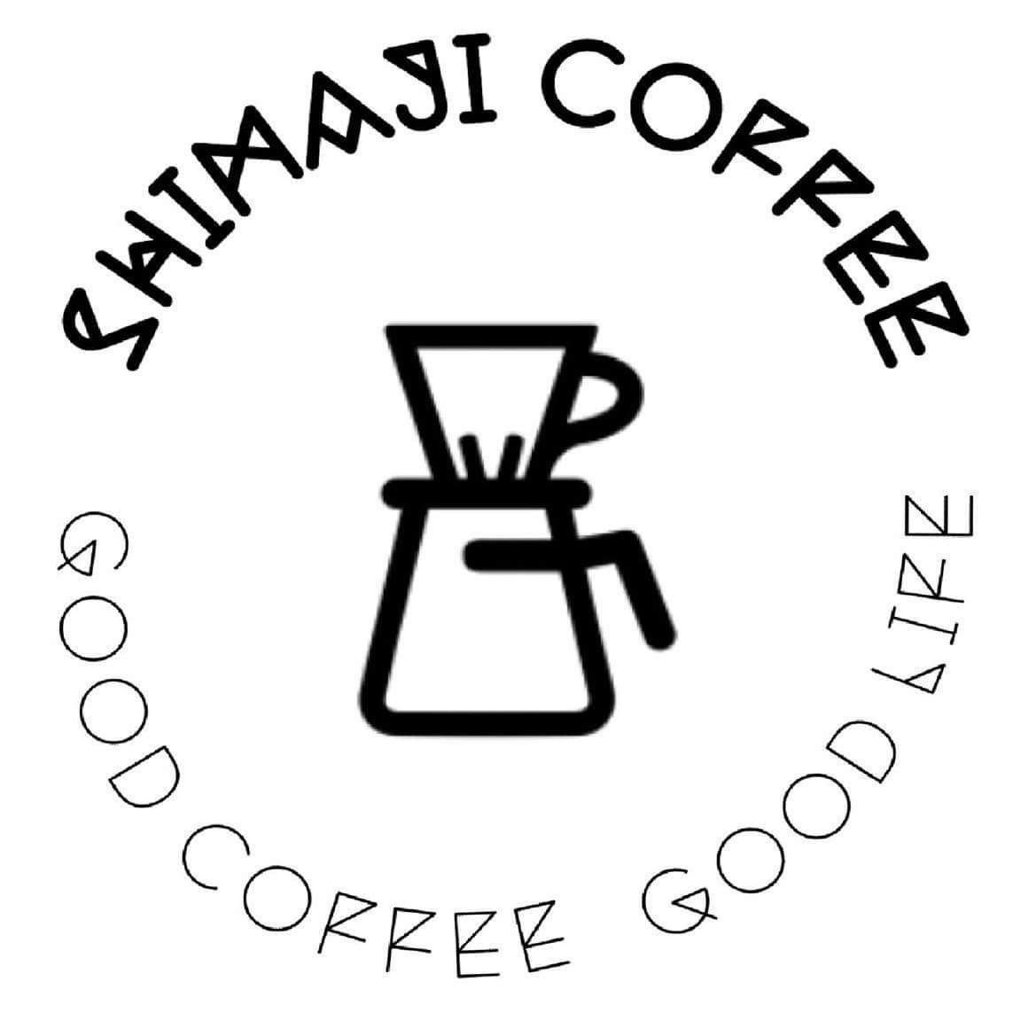 shimaji coffee roasters 