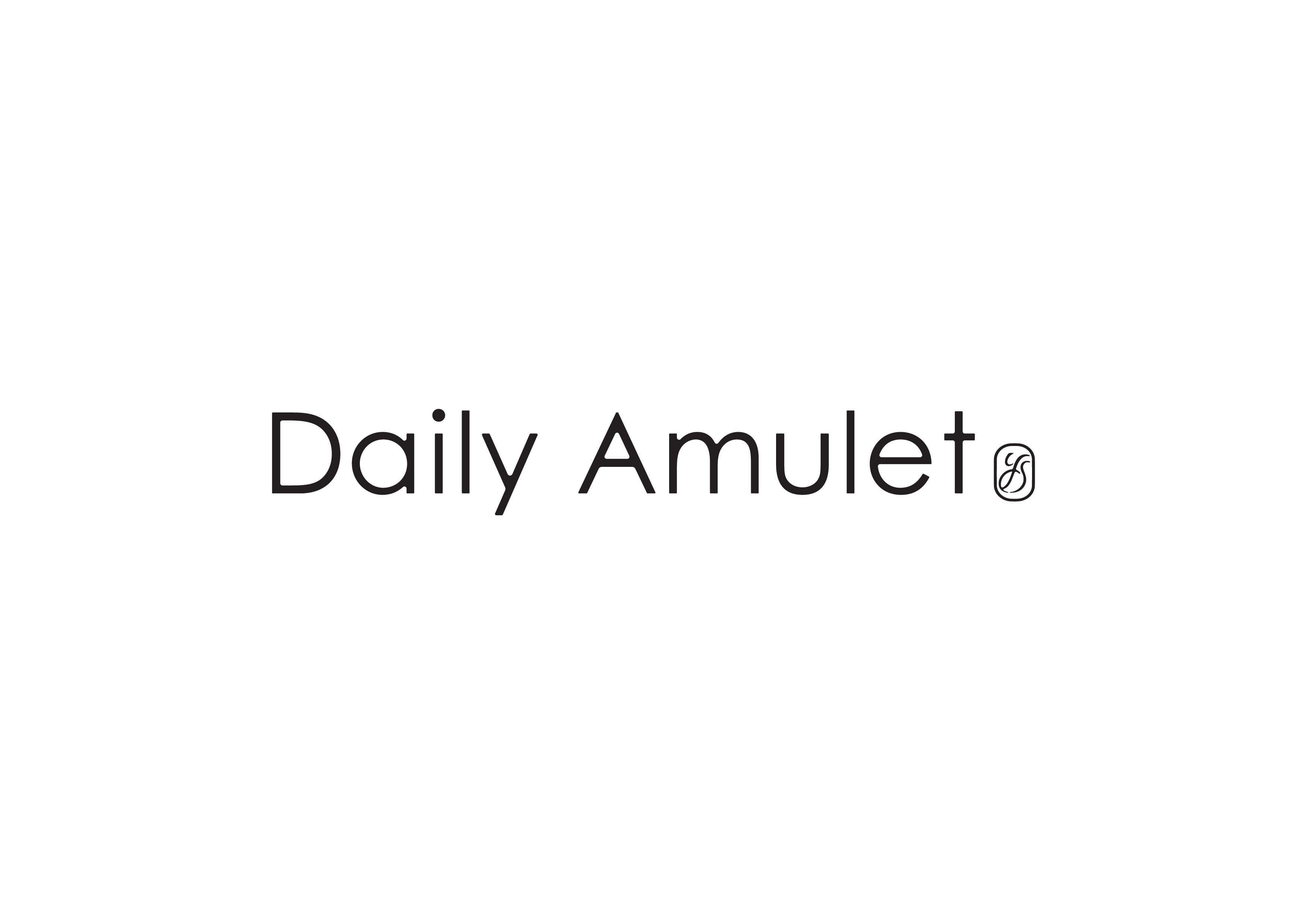 Daily Amulet
