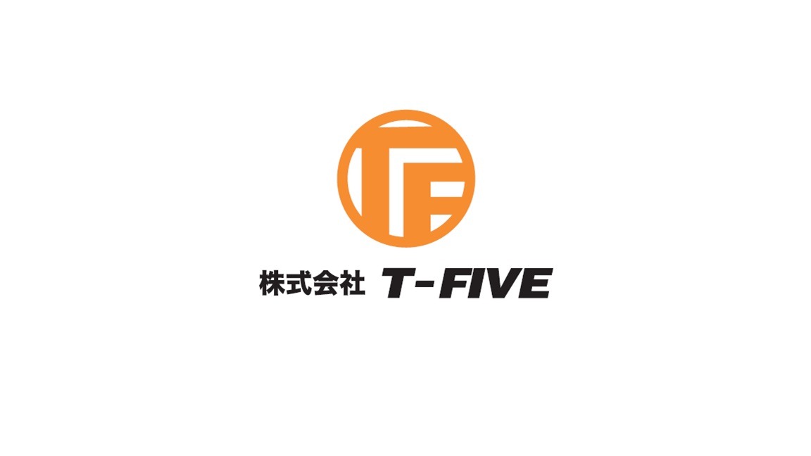 SHOP　T-FIVE