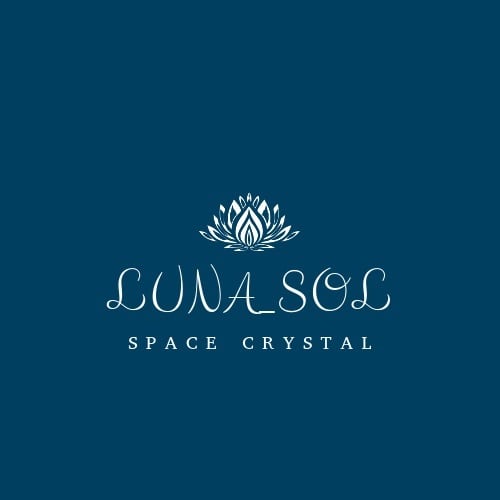 クリスタル Luna_sol 
