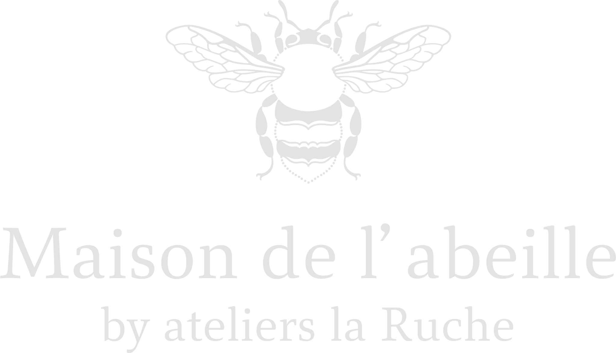 maison de l'abeille