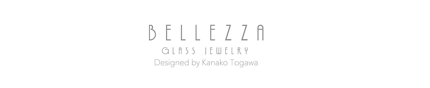 BELLEZZA Glass Jewelry