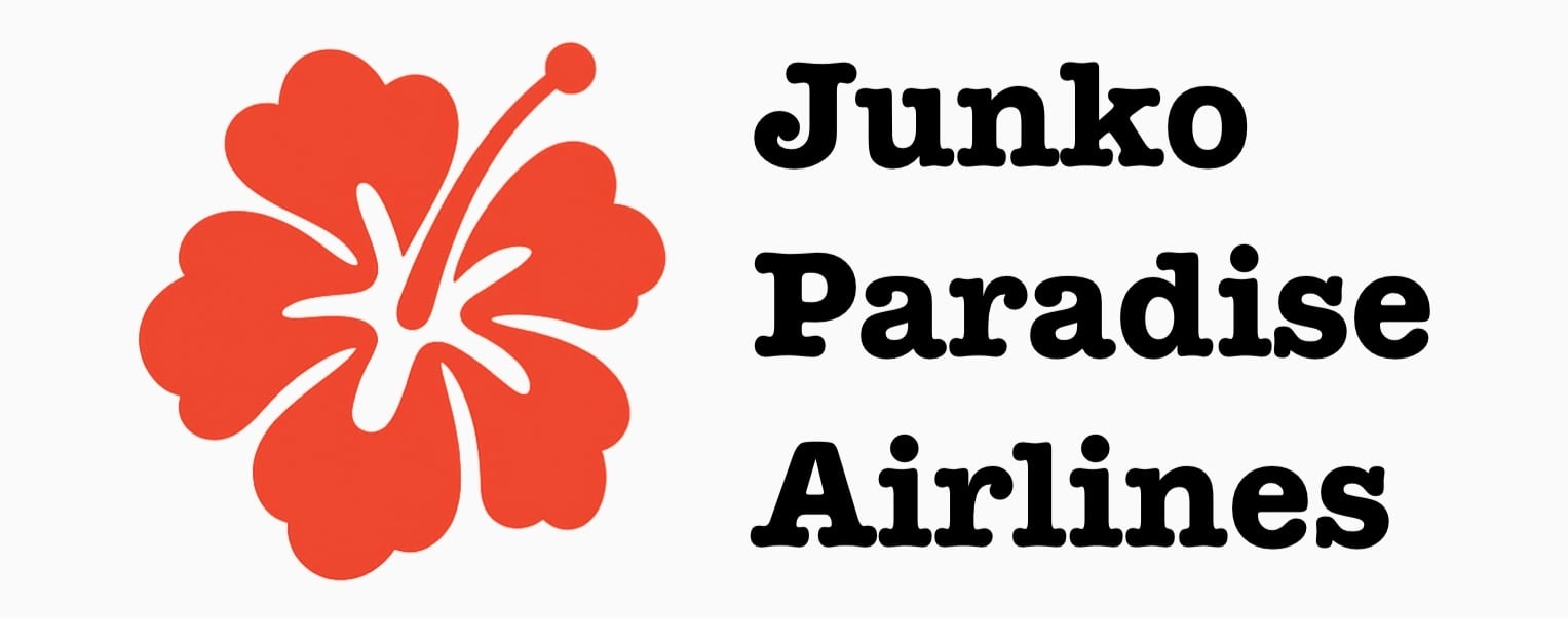 ジュンコパラダイス航空 機内販売品 通販サイト