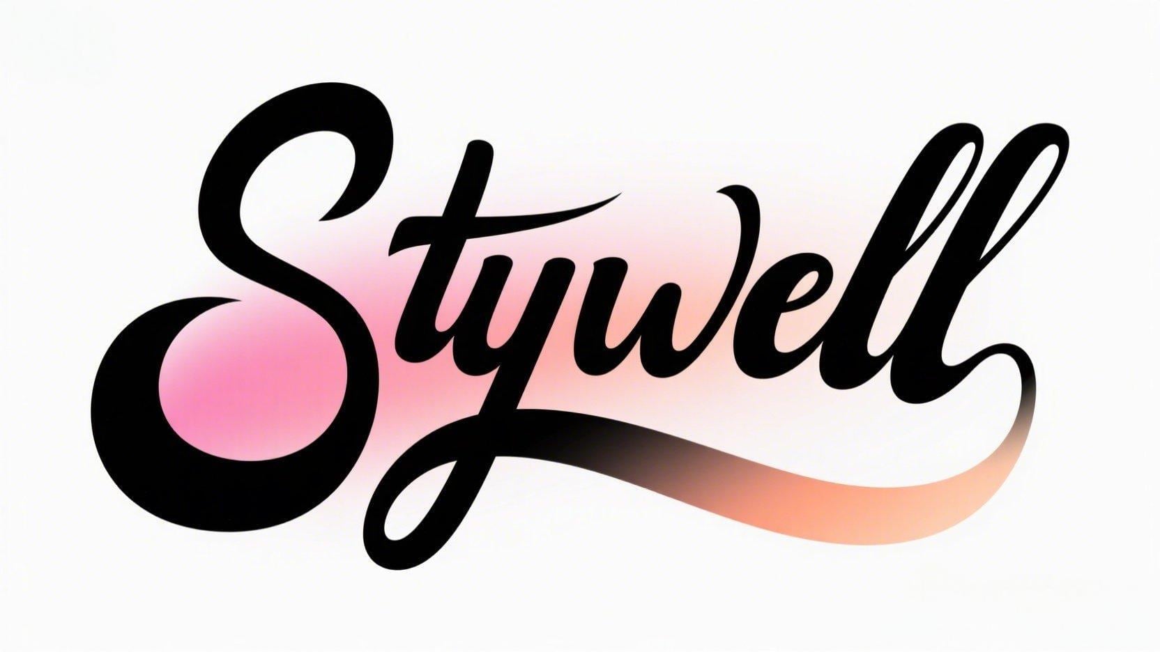 スタイウェル | Stywell