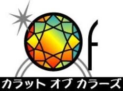 カラットオブカラーズ代官山・セレクトショップ
