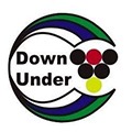 Down under