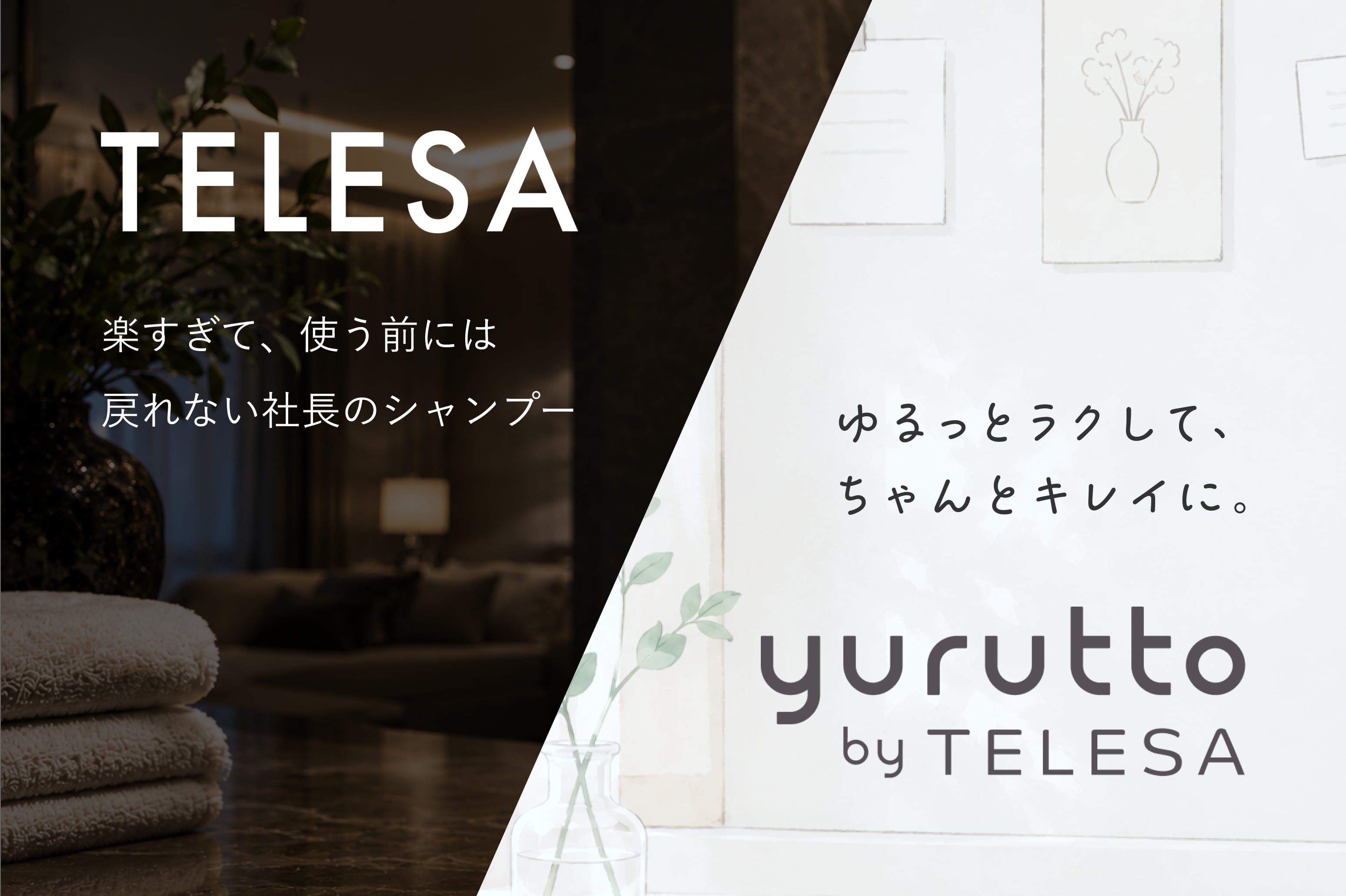 TELESA TOKYO