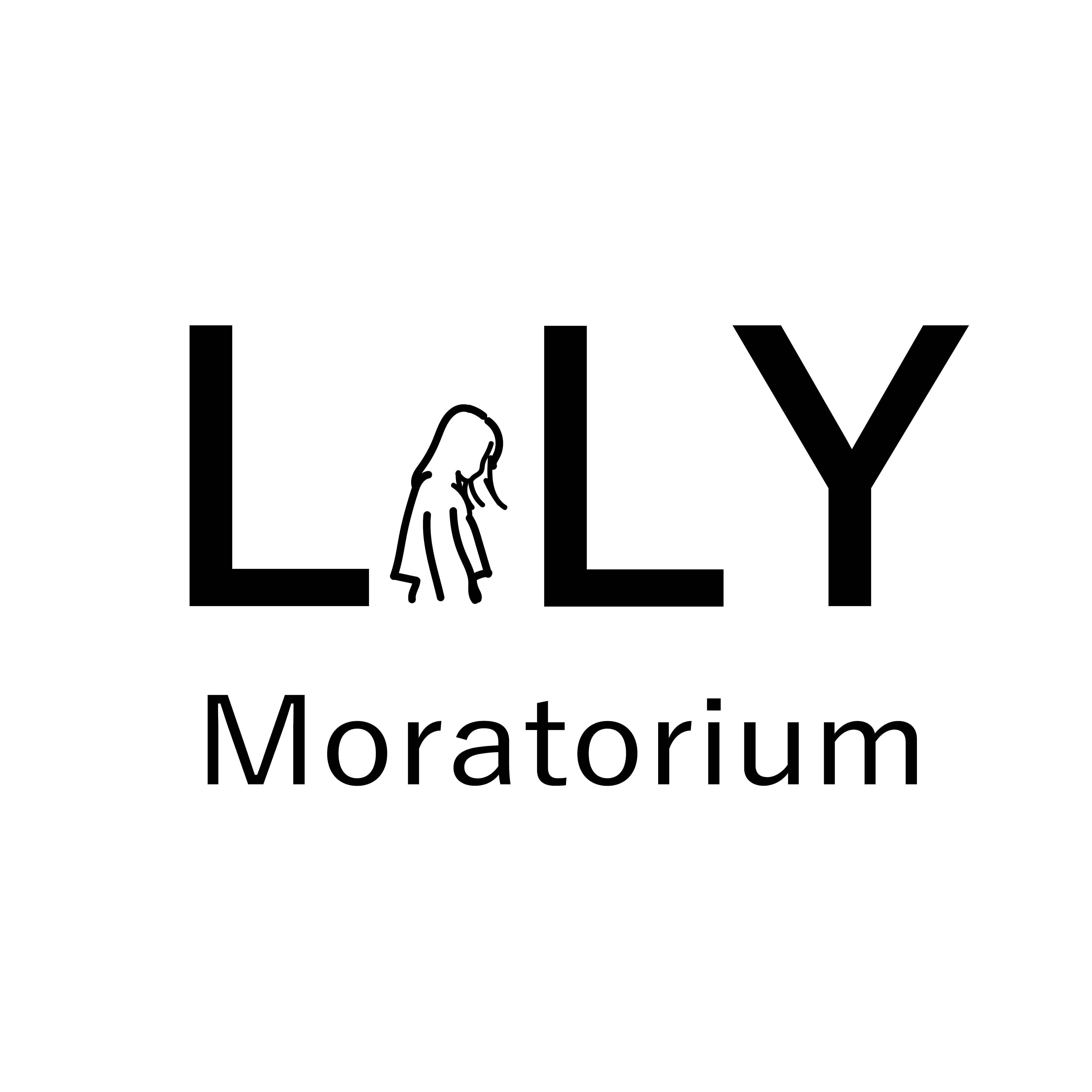 LiLY Moratorium online shop