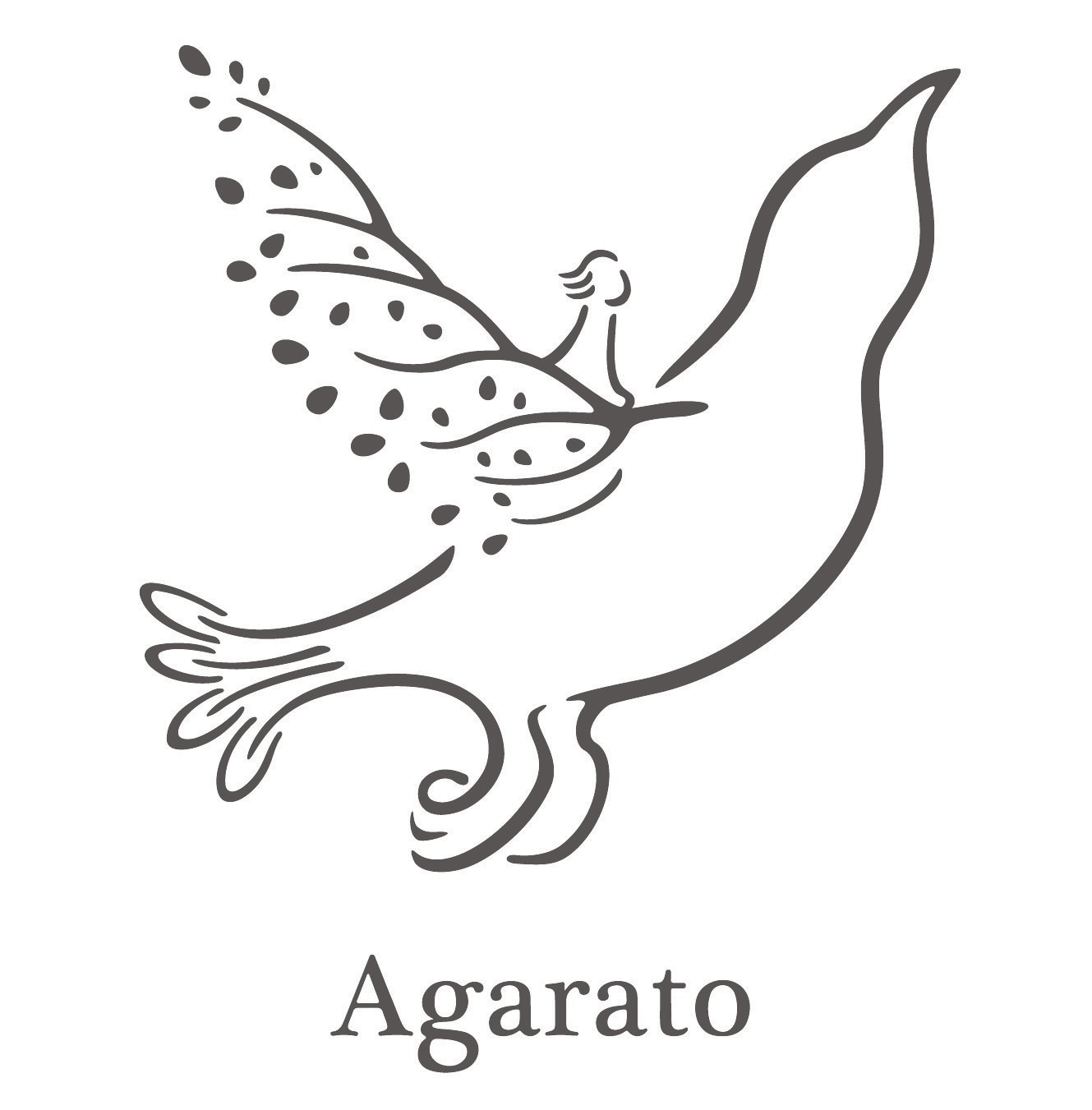 agarato