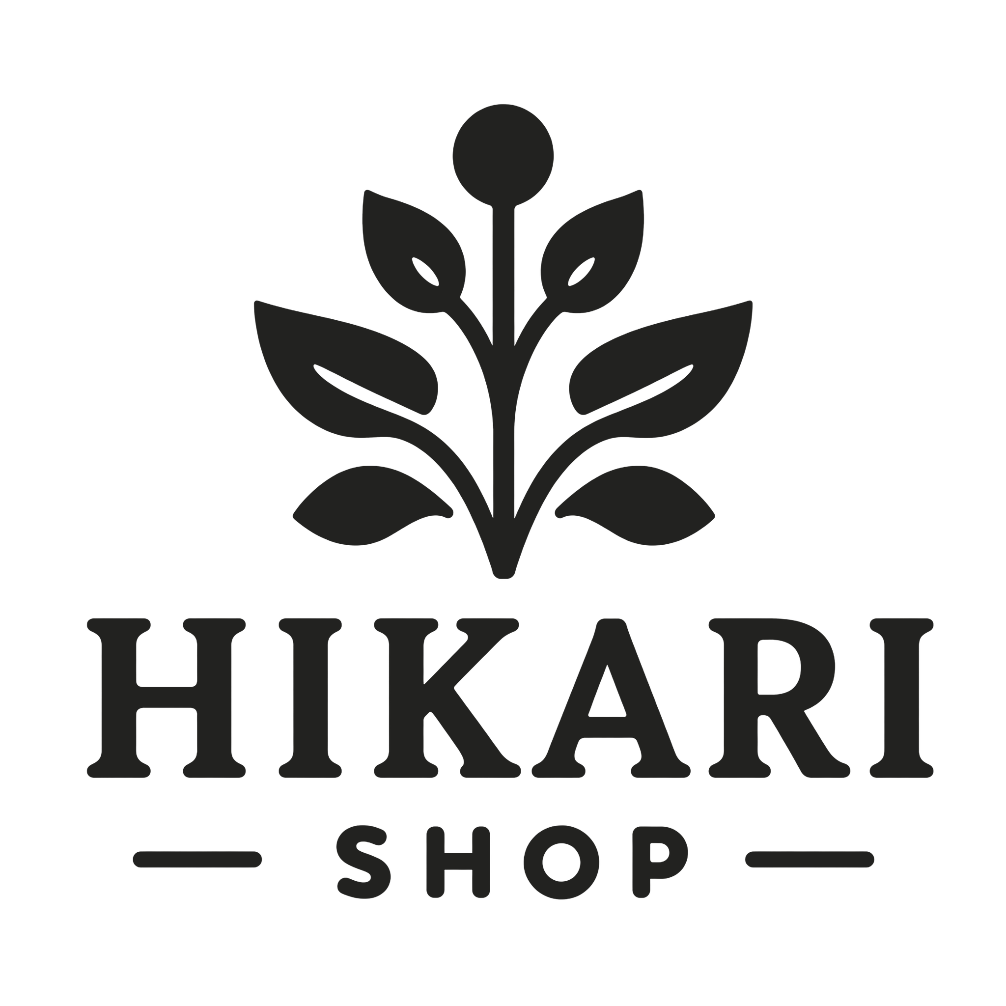 HIKARI SHOP