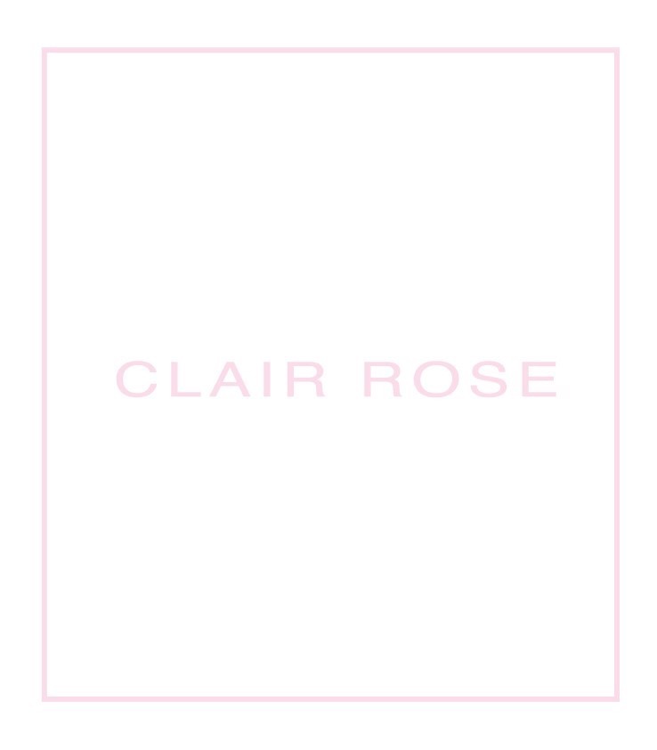 clair rose