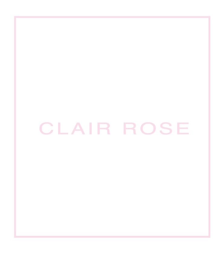 clair rose