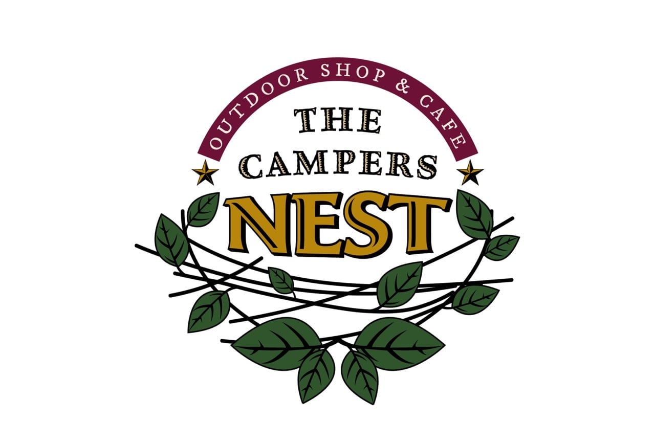 THE CAMPERS NEST