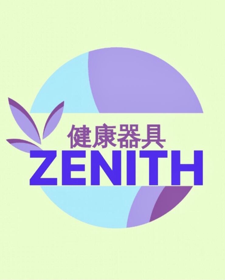 バイタルチェックZENITH