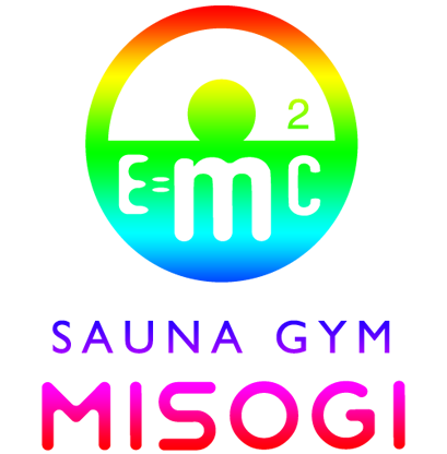 SAUNA GYM MISOGI