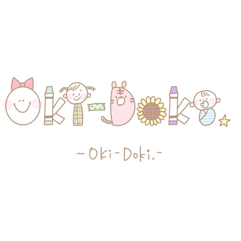okidoki.