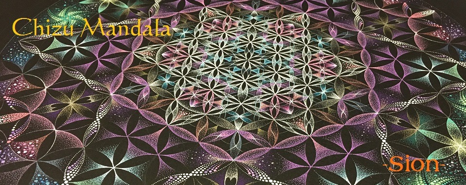 Chizu mandala