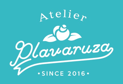 おむつケーキ（ダイパーケーキ）とパーティアイテムショップ　Atelier Plavaruza　（アトリエ プラハルーザ）