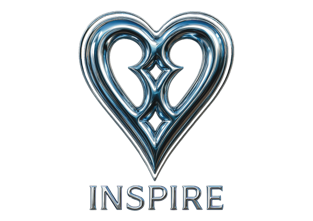 INSPIRE ONLINE SHOP